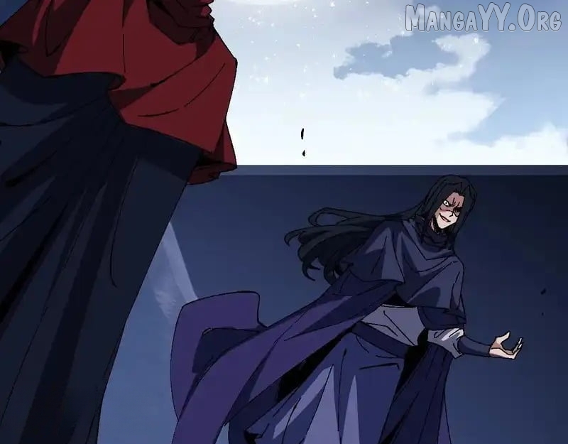 Master: This rebellious disciple is definitely not the Holy Son Chapter 162 - page 65